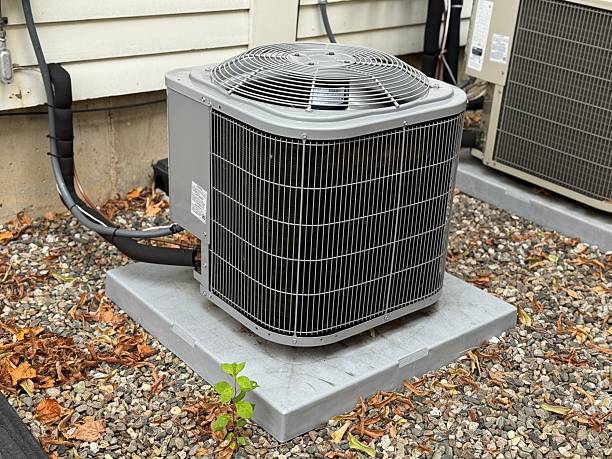 24/7 Emergency Air Conditioning Repair experts in Dardanelle, AR